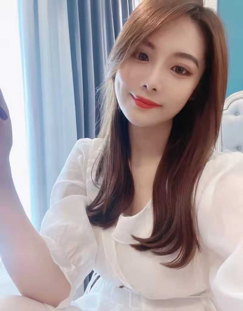 盐都区身材好的小姐姐